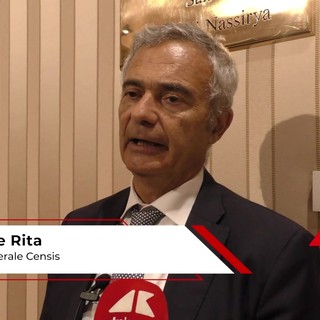 Malattie rare: De Rita (Censis), 'conseguenze importanti a causa del ritardo diagnostico'