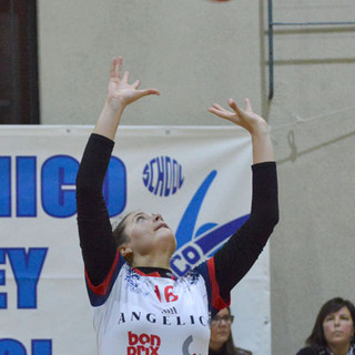 Volley Serie D: Botalla Formaggi TeamVolley lotta ma cade con il Cusio