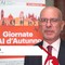 Cultura: Usai (Fai), 'Con Groupama condividiamo l'obiettivo di assicurare un futuro al Paese'