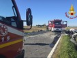 Dal Nord Ovest, incidente sulla SP011 causa un morto nel comune di Tronzano v.se Dal Nord Ovest, incidente sulla SP011 causa un morto nel comune di Tronzano v.se