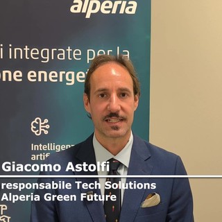 Sostenibilità: Astolfi (Alperia Green Future), 'con Sybil performance qualitative garantite e consumi energetici ridotti'
