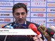 Fair Play Menarini, Milito: "Trasmettere valori cosa più importante per uno sportivo" Fair Play Menarini, Milito: "Trasmettere valori cosa più importante per uno sportivo"