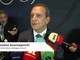 Scornajenchi (Snam): "Celebriamo 85 anni di storia straordinaria" Scornajenchi (Snam): "Celebriamo 85 anni di storia straordinaria"