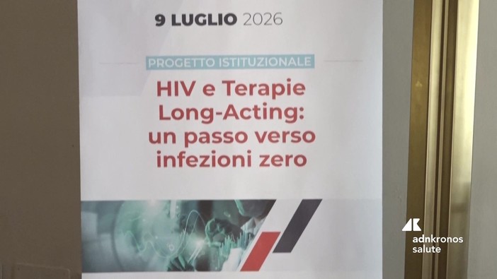 Hiv, terapie long acting al centro del nuovo modello organizzativo siciliano