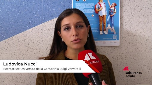 Ortodonzia: Nucci (università Vanvitelli) 'Il dialogo tra università e innovazione è fondamentale' Ortodonzia: Nucci (università Vanvitelli) 'Il dialogo tra università e innovazione è fondamentale'