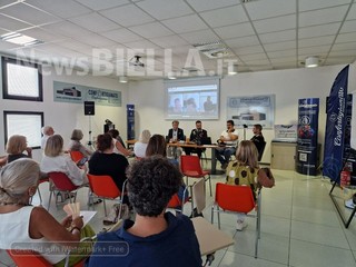 Violenza di genere, a Biella acconciatori ed estetisti "sentinelle" contro gli abusi Violenza di genere, a Biella acconciatori ed estetisti "sentinelle" contro gli abusi