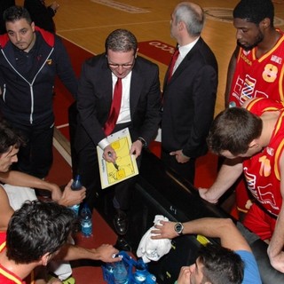 Basket - Ultime da Veroli, alle prese con tanti infortuni Basket - Ultime da Veroli, alle prese con tanti infortuni