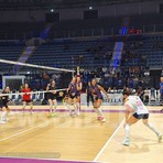 Volley, domenica Cuneo-Prata chiude il Biella Sport Festival