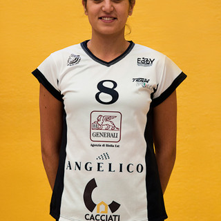 Veronica Pascadopoli