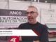 Fiere: Ermetici (Anco), 'per automazione non basta tecnologia, serve pavimentazione adeguata' Fiere: Ermetici (Anco), 'per automazione non basta tecnologia, serve pavimentazione adeguata'