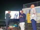 Pallavolo, 'esordio' di Durigon da presidente della Lega Volley sul palco di Ponza d'Autore Pallavolo, 'esordio' di Durigon da presidente della Lega Volley sul palco di Ponza d'Autore