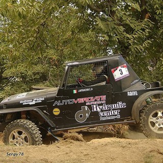 Rally &amp; co trionfa a Veglio con i suoi piloti, FOTO SERGIO PRATO E PAOLO BOGGIO