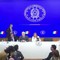 Meloni e lo scontro con la giornalista: "Credo nello Stato di diritto, lei?" Meloni e lo scontro con la giornalista: "Credo nello Stato di diritto, lei?"