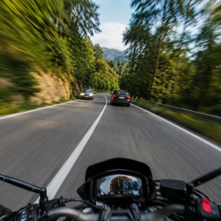 serra moto