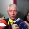 Recupero aree sportive Rebibbia, Abodi: "Garantire sport a tutti come scritto in Costituzione" Recupero aree sportive Rebibbia, Abodi: "Garantire sport a tutti come scritto in Costituzione"