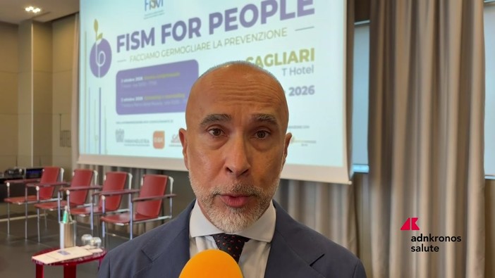 Sanità: Sotgiu (Consiglio superiore Sanità), 'i vaccini hanno ridotto considerevolmente le malattie infettive' Sanità: Sotgiu (Consiglio superiore Sanità), 'i vaccini hanno ridotto considerevolmente le malattie infettive'