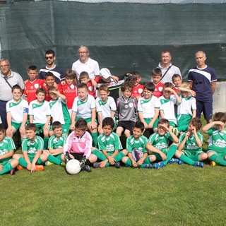 Valle Elvo Calcio: dove nascono piccoli talenti