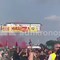 Cortei a Milano, manifestanti bloccano tangenziale e spunta lo striscione 'Gen Maranza' Cortei a Milano, manifestanti bloccano tangenziale e spunta lo striscione 'Gen Maranza'