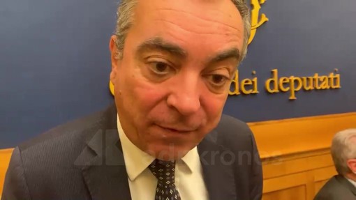 Legge elettorale, Grosso: "Pronuncia Consulta prima del voto, no a forzature su costituzionalità" Legge elettorale, Grosso: "Pronuncia Consulta prima del voto, no a forzature su costituzionalità"