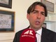 Onorato: "Io spiato, vicenda inquietante ma ho fiducia nella magistratura" Onorato: "Io spiato, vicenda inquietante ma ho fiducia nella magistratura"