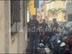 Zaino abbandonato davanti all'Adnkronos, scatta l'allarme bomba