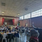 A Verrone, Epifania all'insegna del divertimento con la tombolata! A Verrone, Epifania all'insegna del divertimento con la tombolata!