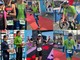 Valdigne Triathlon brilla nella prima tappa del Circuito Nazionale Duathlon a Barzanò FOTO