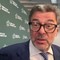 Giorgetti a Dublino: "Spero per Italia deficit 2025 sotto il 3%". E cita Boskov Giorgetti a Dublino: "Spero per Italia deficit 2025 sotto il 3%". E cita Boskov