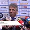 Fair Play Menarini, Zola: "Onorato del premio, se lavori correttamente risultati arrivano"