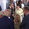 G7, la battuta di Donald Trump a Giorgia Meloni: "Sono stato abbandonato" G7, la battuta di Donald Trump a Giorgia Meloni: "Sono stato abbandonato"