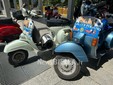 Al via i festeggiamenti per i 75 anni di Vespa Club Biella: oltre 200 i mezzi iscritti al Raduno FOTO e VIDEO Davide Finatti per newsbiella.it