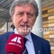 Marsilio: "In Abruzzo ricostruzione procede anche se complicata dal 'doppio cratere'" Marsilio: "In Abruzzo ricostruzione procede anche se complicata dal 'doppio cratere'"
