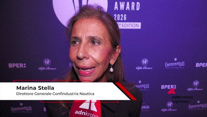 Nautica: Stella (Confindustria Nautica), '100 candidature al Design Innovation Award, osservatorio d'eccellenza della nautica' Nautica: Stella (Confindustria Nautica), '100 candidature al Design Innovation Award, osservatorio d'eccellenza della nautica'