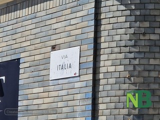 Biella, 7 mila pass ZTL in città: stretta su via Italia Biella, 7 mila pass ZTL in città: stretta su via Italia