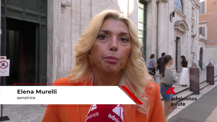 Murelli (Lega), 'rendere screening cardiovascolare accessibile a tutti'