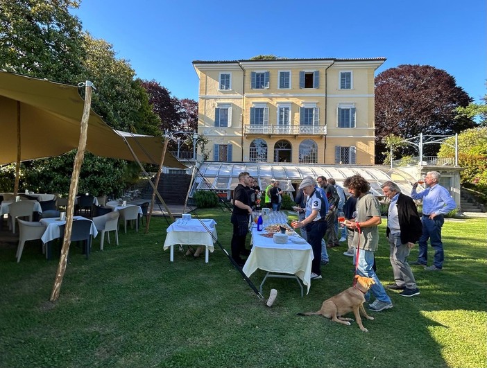 L’arte dell’accoglienza dei camminatori e dei cicloturisti: un corso gratuito dedicato ai giovani L’arte dell’accoglienza dei camminatori e dei cicloturisti: un corso gratuito dedicato ai giovani