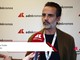 Intersections 2026, Troilo: "Una mano con sei dita per rappresentare l'Ai"