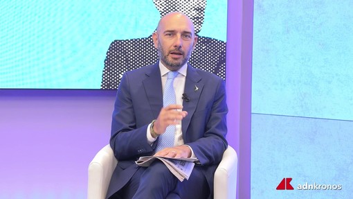 AdnTalks, Morelli: "Da Pontida auspico l'indicazione di Salvini ministro Interno"