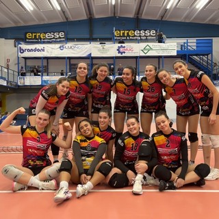virtus biella