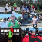 Medaglie e podi, ancora un weekend da sogno per Valdigne Triathlon FOTO