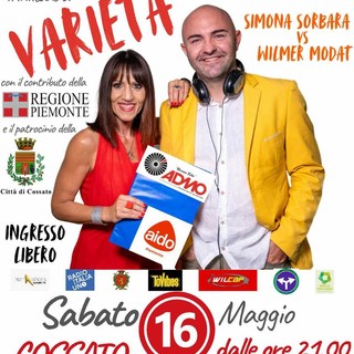 A Cossato “ADMO e AIDO in Tour”, una serata dedicata alla donazione di organi e midollo