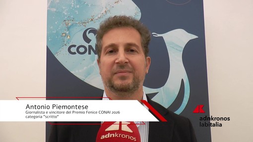 Sostenibilità, Piemontese: 'l'importanza del giornalismo sul posto e il ruolo dei freelance' Sostenibilità, Piemontese: 'l'importanza del giornalismo sul posto e il ruolo dei freelance'