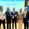 Piemonte a Hong Kong, Bongioanni: “Mostrati i vini e i sapori del Piemonte, una vetrina con operatori fondamentali di un mercato strategico” Piemonte a Hong Kong, Bongioanni: “Mostrati i vini e i sapori del Piemonte, una vetrina con operatori fondamentali di un mercato strategico”