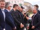 Ucraina-Russia, Zelensky accoglie gli inviati di Trump a Kiev