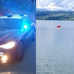 Incidente al Lago di Viverone, giovane colpito alla gamba dall’elica di una barca (foto di repertorio) Incidente al Lago di Viverone, giovane colpito alla gamba dall’elica di una barca (foto di repertorio)