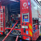 Incendio in cucina a Biella Favaro, fiamme dalla cappa, foto archivio Incendio in cucina a Biella Favaro, fiamme dalla cappa, foto archivio