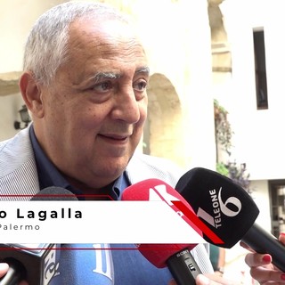 Diabete e fragilità sociale, Lagalla (sindaco di Palermo): "Aiutare chi resta indietro è un dovere istituzionale ed etico" Diabete e fragilità sociale, Lagalla (sindaco di Palermo): "Aiutare chi resta indietro è un dovere istituzionale ed etico"