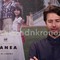 Venezia 83, Paolo Strippoli: "Il controllo sui figli? Pericoloso quando nasce da aspettative e ambizioni" Venezia 83, Paolo Strippoli: "Il controllo sui figli? Pericoloso quando nasce da aspettative e ambizioni"