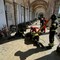 Dal Nord Ovest - Cade in un loculo al cimitero, soccorso dai Vigili del Fuoco