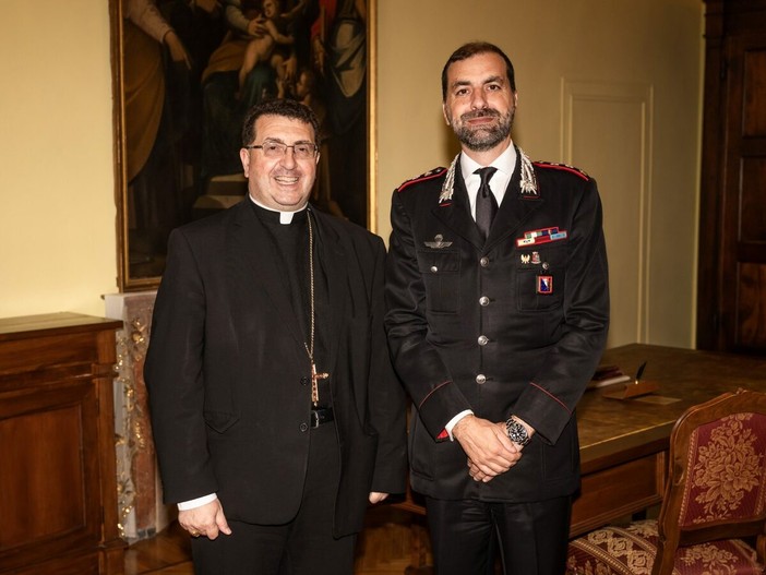 © Diocesi di Biella – Lorenzo Iorfino © Diocesi di Biella – Lorenzo Iorfino